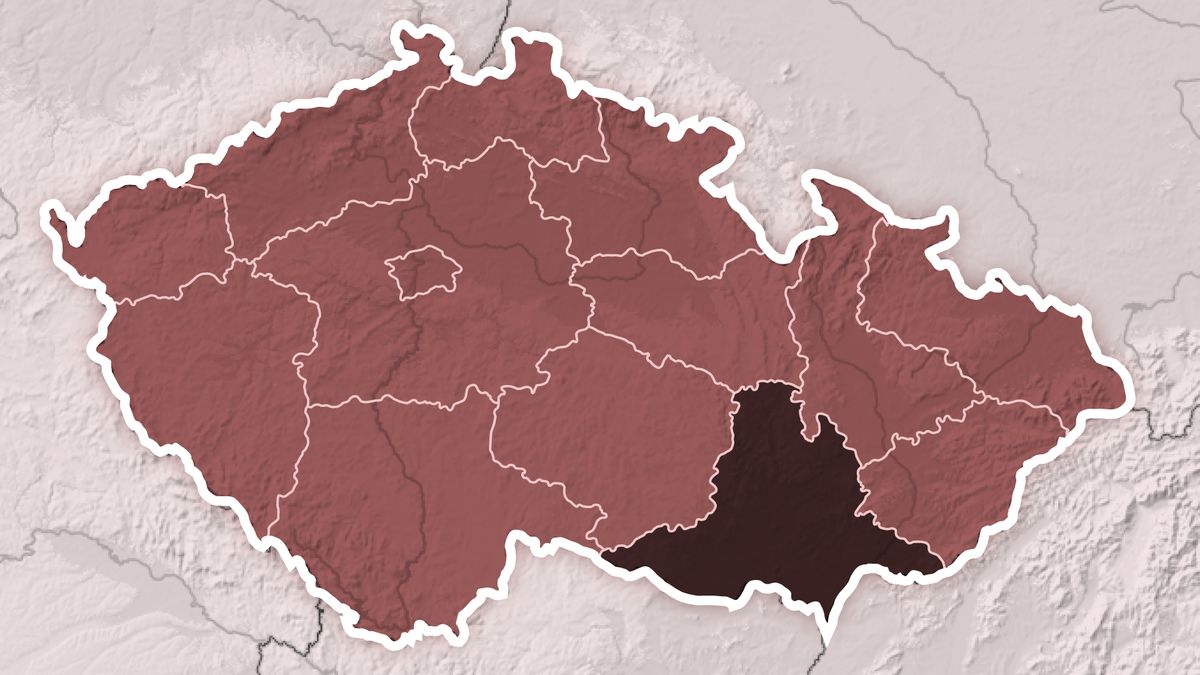 Jihomoravští záchranáři mají v Brně vlastní autoservis, ušetří ročně miliony